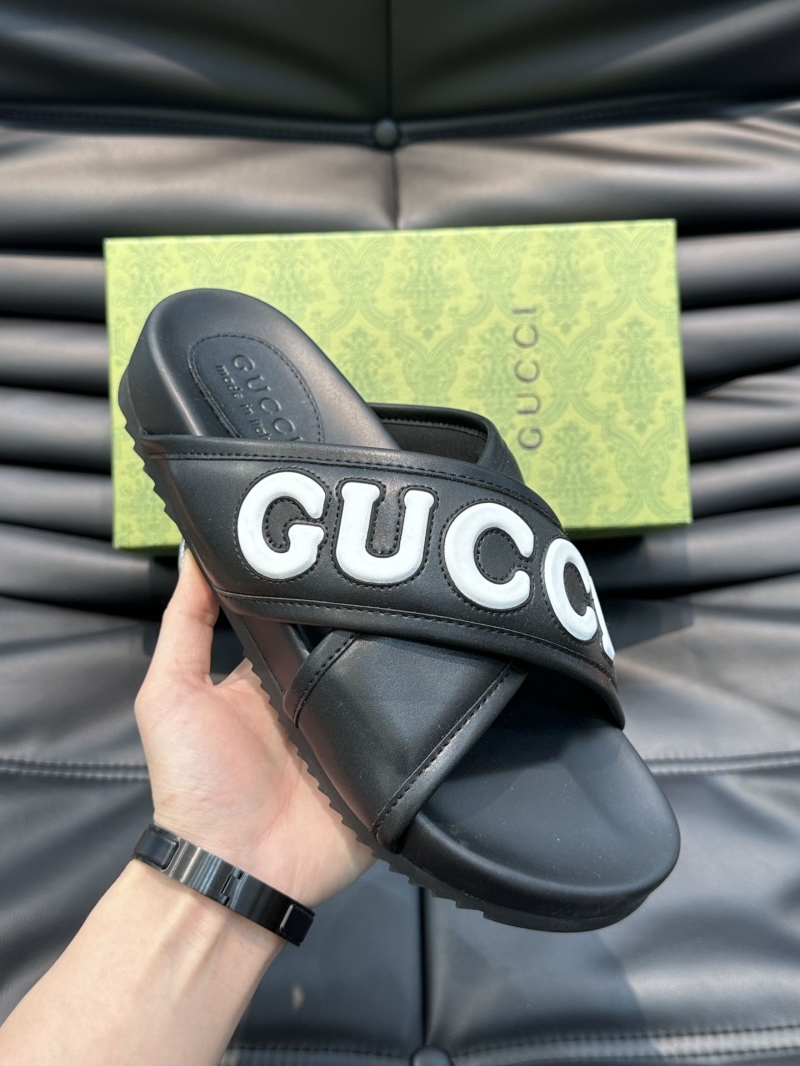 Gucci Slippers